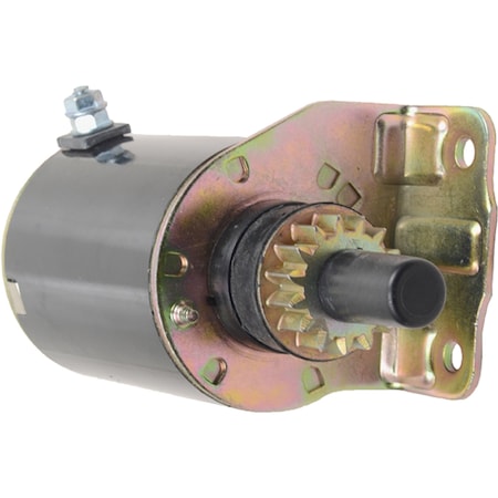 Db Electrical Starter For Toro Greens Mower 3050 3100 Briggs & Grounds Pro 2000; 410-22019 410-22019